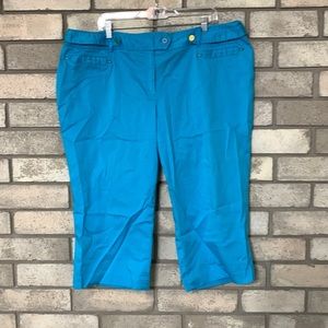 3for$20 Capri size 22
